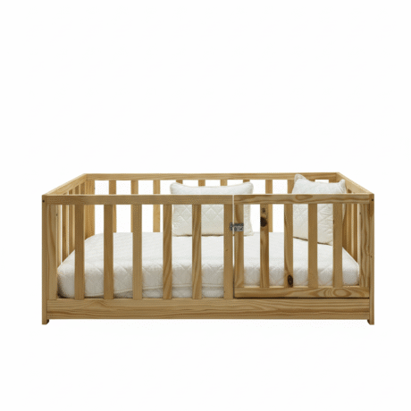 BASE MONTESSORI TWEN