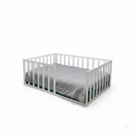 BASE MONTESSORI TWEN