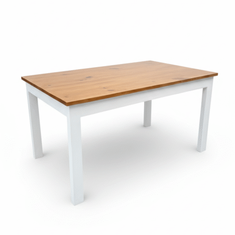 MESA COMEDOR 4 PATAS